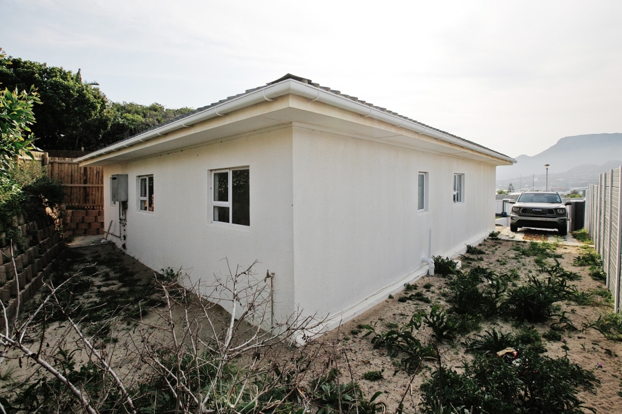 3 Bedroom Property for Sale in Capri Western Cape